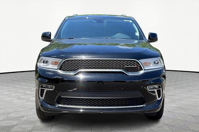 Used 2021 Dodge Durango For Sale in Olive Branch, MS