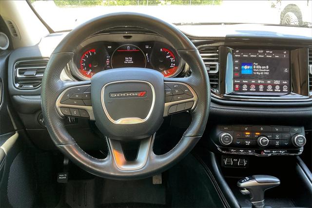 Used 2021 Dodge Durango For Sale in Olive Branch, MS