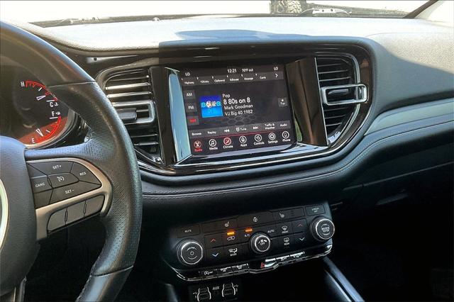 Used 2021 Dodge Durango For Sale in Olive Branch, MS