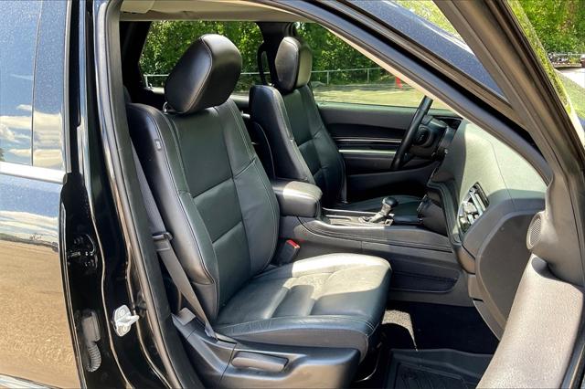 Used 2021 Dodge Durango For Sale in Olive Branch, MS