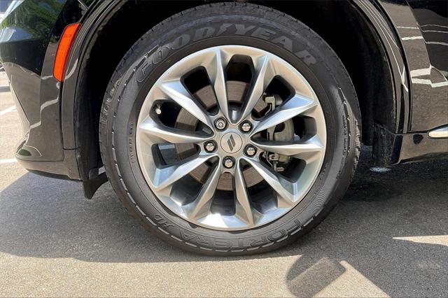 Used 2021 Dodge Durango For Sale in Olive Branch, MS