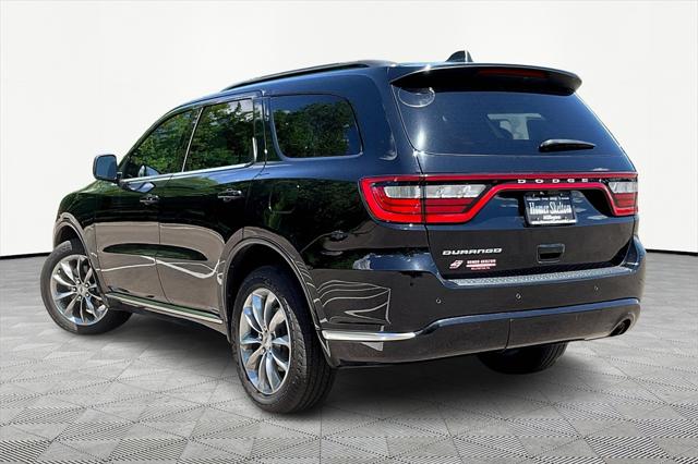 Used 2021 Dodge Durango For Sale in Olive Branch, MS