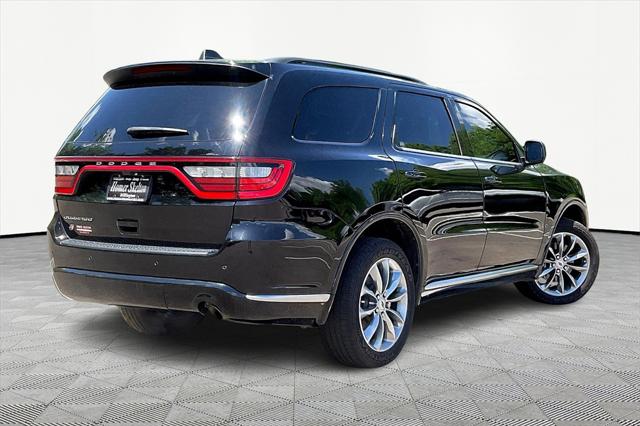 Used 2021 Dodge Durango For Sale in Olive Branch, MS
