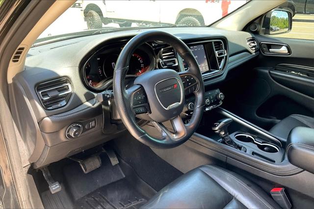 Used 2021 Dodge Durango For Sale in Olive Branch, MS