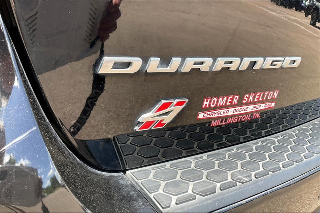 Used 2021 Dodge Durango For Sale in Olive Branch, MS