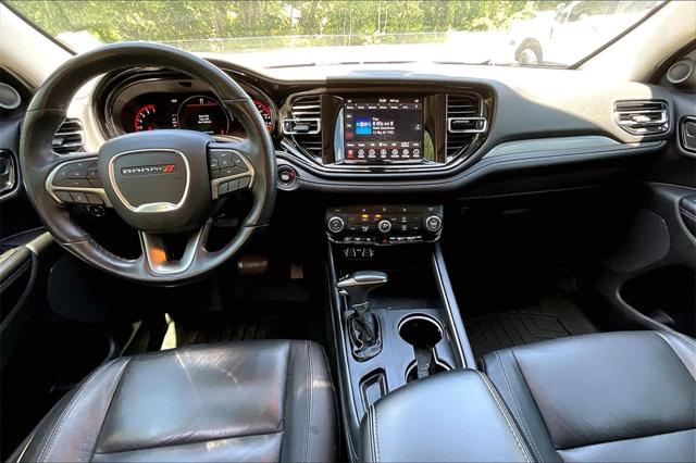 Used 2021 Dodge Durango For Sale in Olive Branch, MS