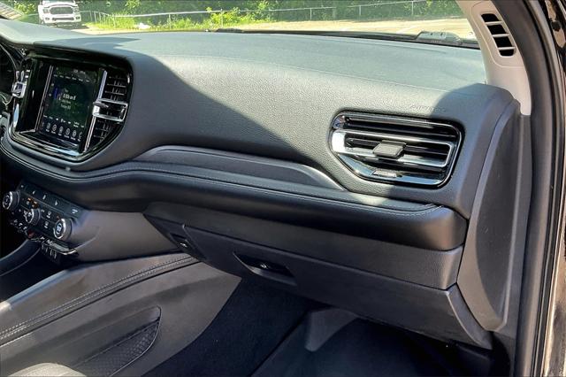 Used 2021 Dodge Durango For Sale in Olive Branch, MS