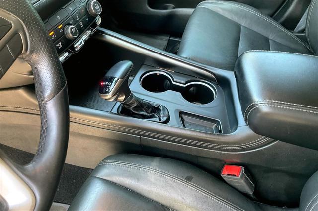 Used 2021 Dodge Durango For Sale in Olive Branch, MS