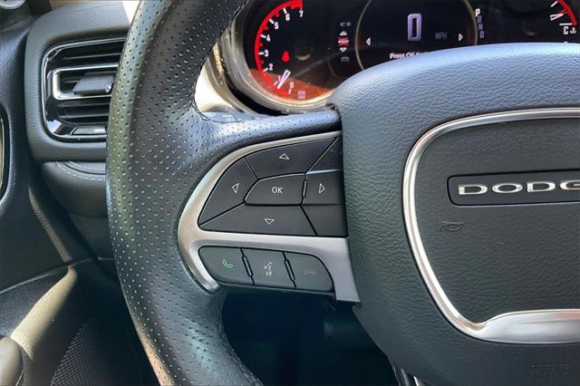 Used 2021 Dodge Durango For Sale in Olive Branch, MS