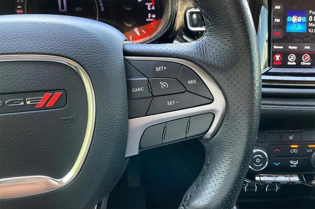 Used 2021 Dodge Durango For Sale in Olive Branch, MS