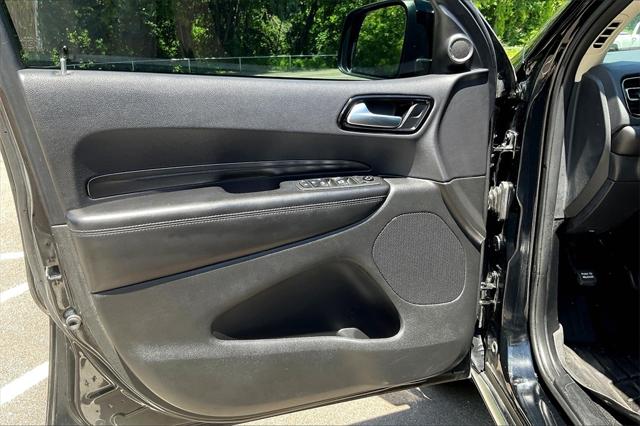 Used 2021 Dodge Durango For Sale in Olive Branch, MS