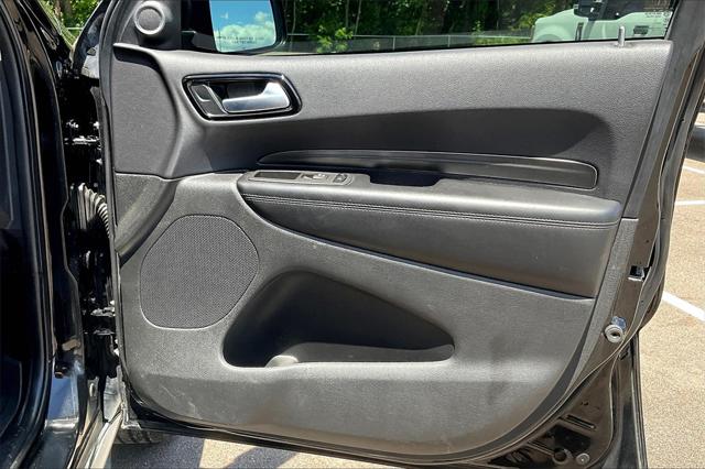 Used 2021 Dodge Durango For Sale in Olive Branch, MS