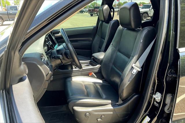 Used 2021 Dodge Durango For Sale in Olive Branch, MS
