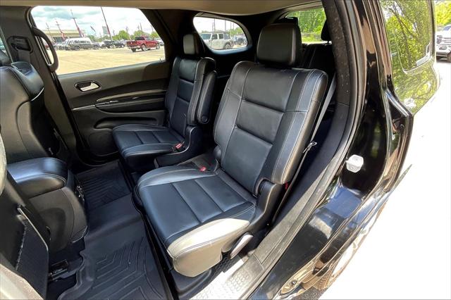 Used 2021 Dodge Durango For Sale in Olive Branch, MS