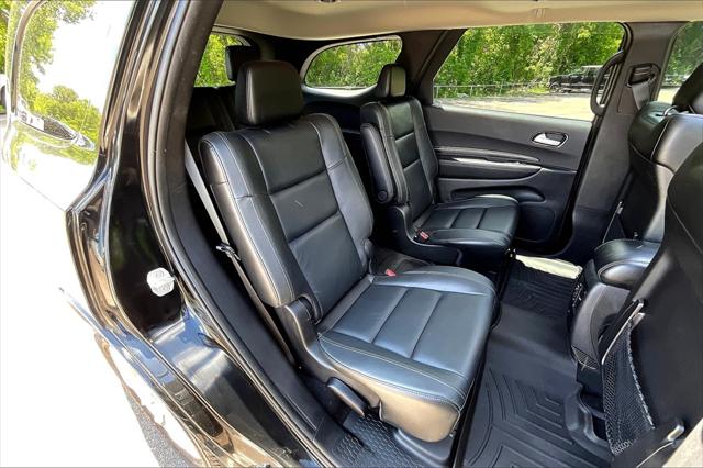 Used 2021 Dodge Durango For Sale in Olive Branch, MS