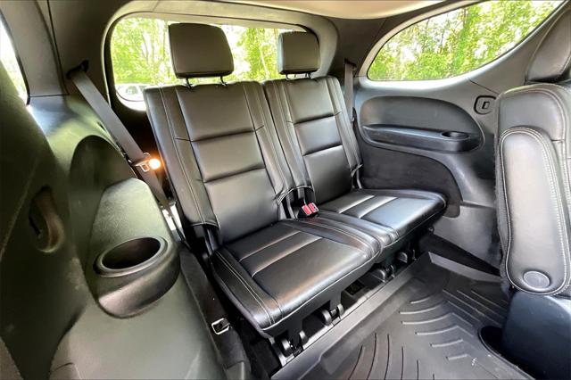 Used 2021 Dodge Durango For Sale in Olive Branch, MS