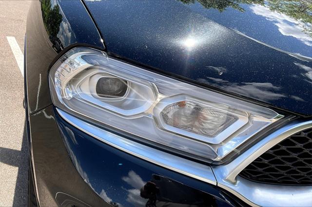 Used 2021 Dodge Durango For Sale in Olive Branch, MS