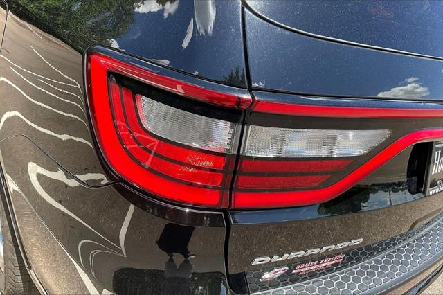 Used 2021 Dodge Durango For Sale in Olive Branch, MS