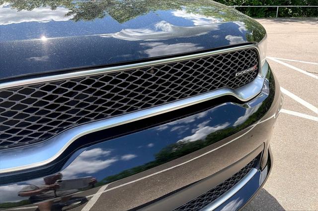 Used 2021 Dodge Durango For Sale in Olive Branch, MS