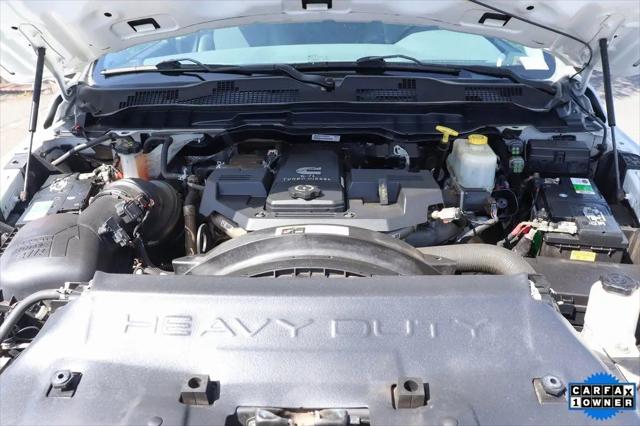 2016 Ram 5500 Tradesman/SLT/Laramie