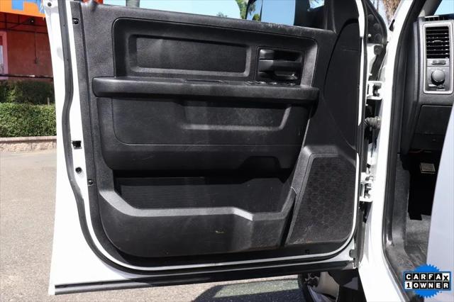 2016 Ram 5500 Tradesman/SLT/Laramie