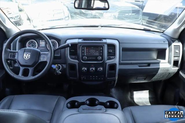 2016 Ram 5500 Tradesman/SLT/Laramie