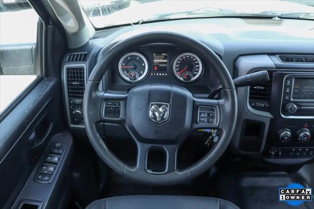 2016 Ram 5500 Tradesman/SLT/Laramie