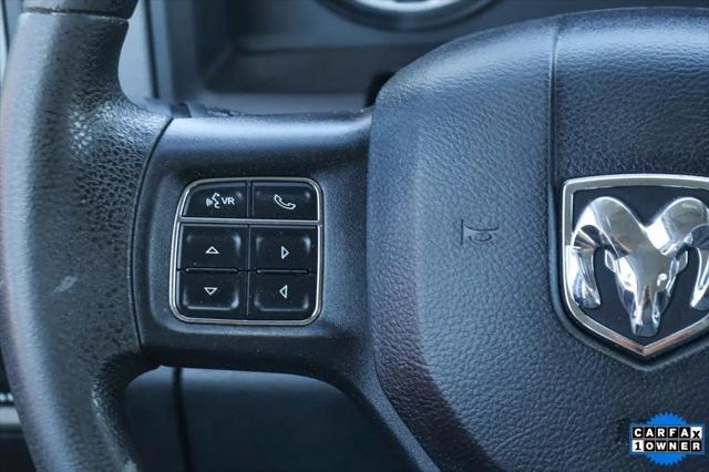 2016 Ram 5500 Tradesman/SLT/Laramie