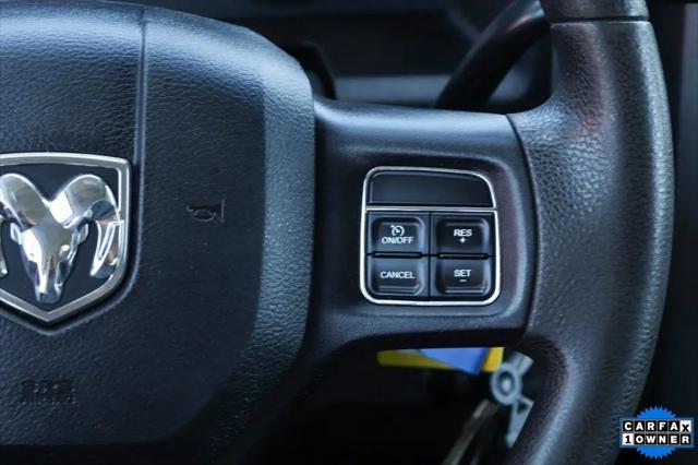 2016 Ram 5500 Tradesman/SLT/Laramie
