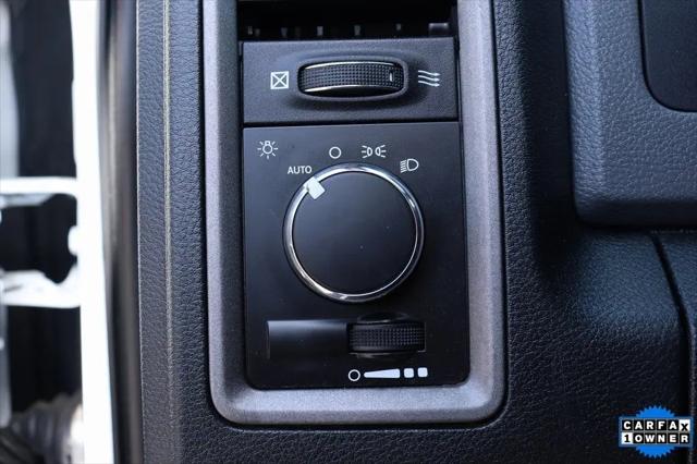 2016 Ram 5500 Tradesman/SLT/Laramie