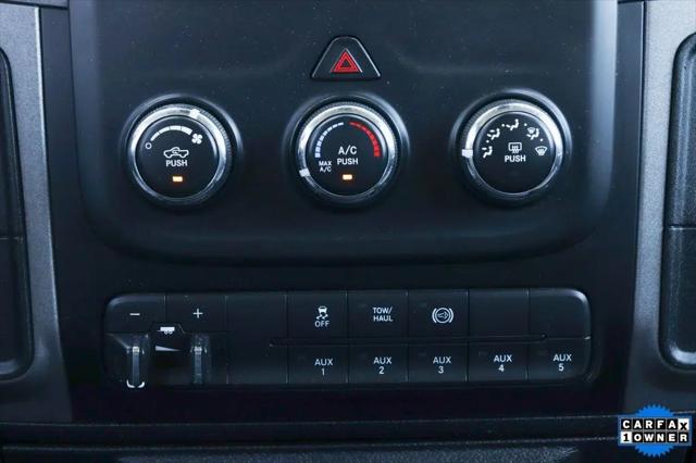 2016 Ram 5500 Tradesman/SLT/Laramie