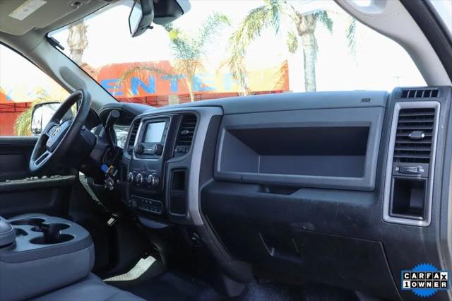 2016 Ram 5500 Tradesman/SLT/Laramie