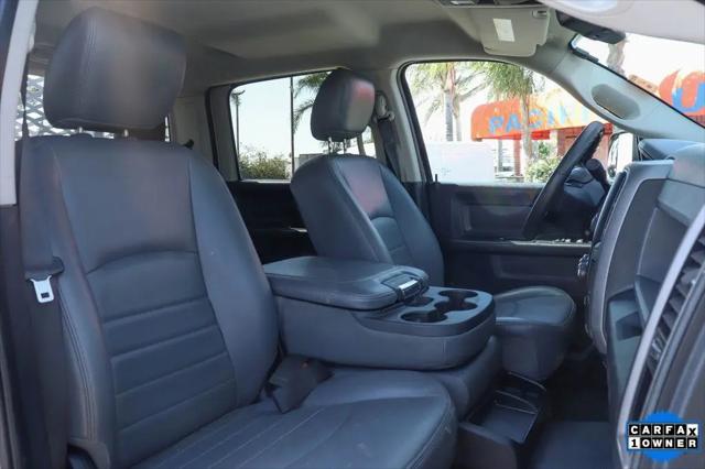 2016 Ram 5500 Tradesman/SLT/Laramie