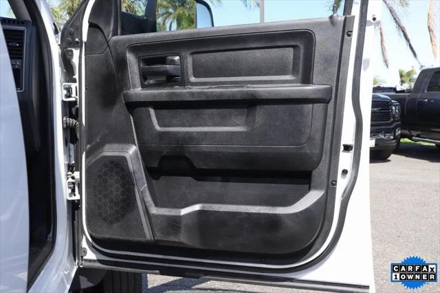 2016 Ram 5500 Tradesman/SLT/Laramie