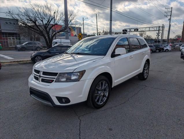 2018 Dodge Journey GT for sale in Nashville, TN