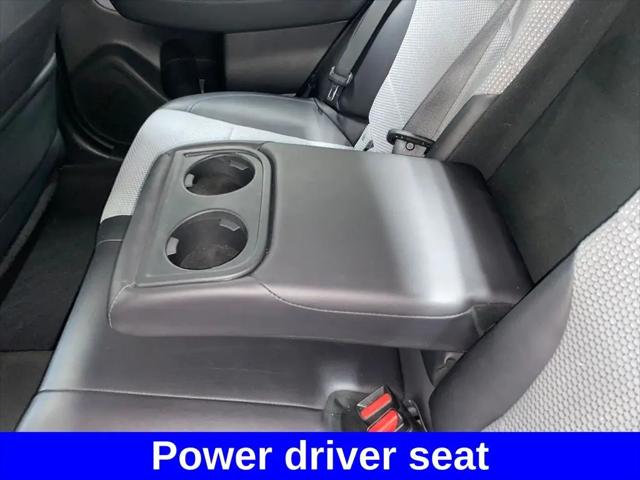 2018 Subaru Legacy 2.5i Sport