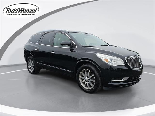 2017 Buick Enclave Leather for sale in Grand Rapids, MI