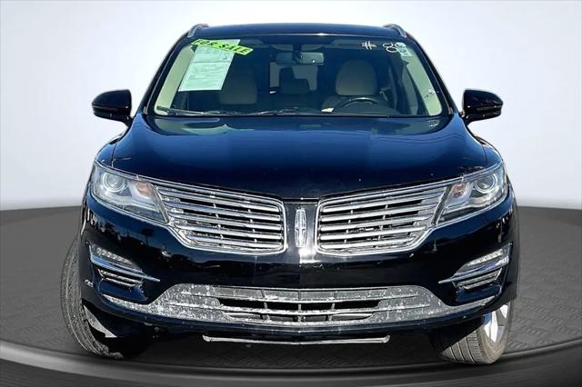 2015 Lincoln MKC FWD 4dr