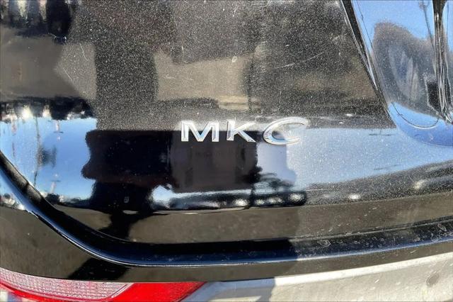 2015 Lincoln MKC FWD 4dr