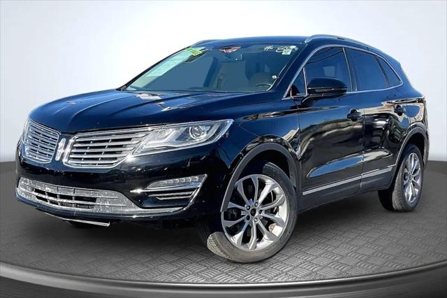 2015 Lincoln MKC FWD 4dr