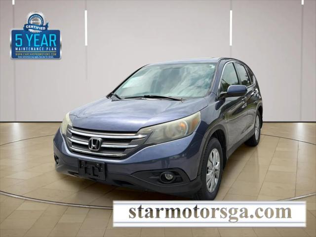 2012 Honda CR-V EX for sale in Alpharetta, GA