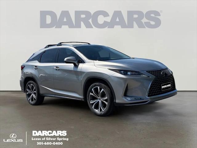2022 Lexus RX 350 RX 350 for sale in Silver Spring, MD