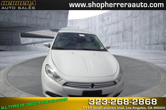 2016 Dodge Dart SE for sale in Los Angeles, CA