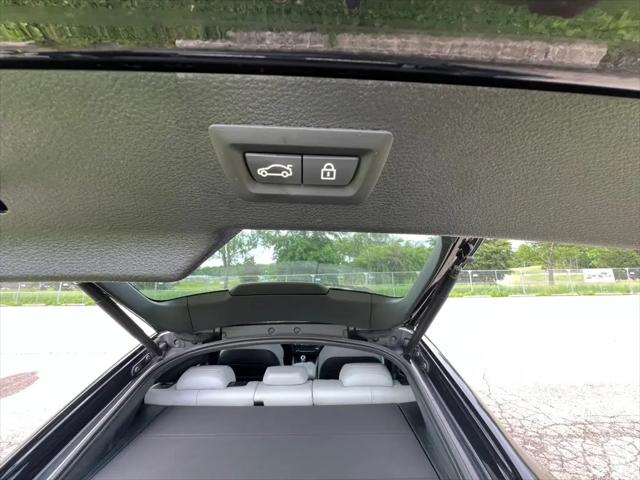 2016 BMW X6 M AWD 4dr