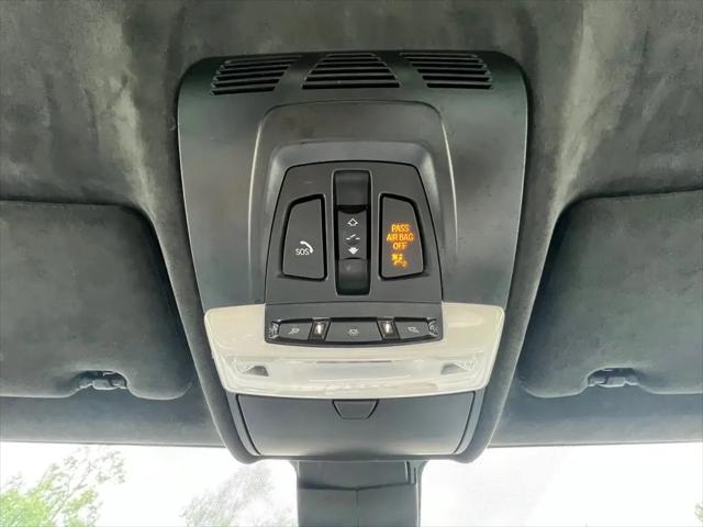 2016 BMW X6 M AWD 4dr