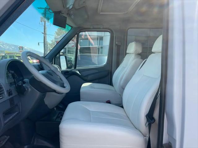 2004 Dodge Sprinter High Roof
