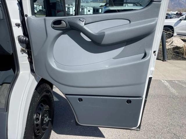 2004 Dodge Sprinter High Roof