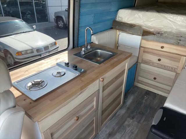 2004 Dodge Sprinter High Roof