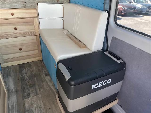 2004 Dodge Sprinter High Roof