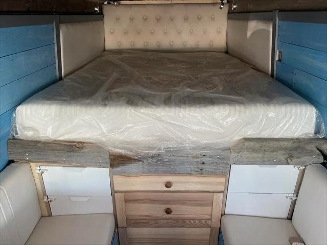 2004 Dodge Sprinter High Roof
